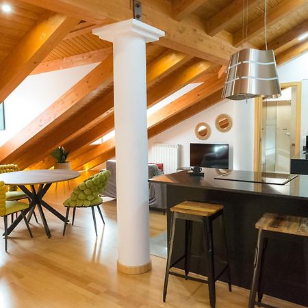Apartamentos San Pedro Regalado Βαγιαδολίδ Εξωτερικό φωτογραφία