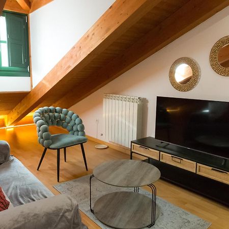 Apartamentos San Pedro Regalado Βαγιαδολίδ Εξωτερικό φωτογραφία