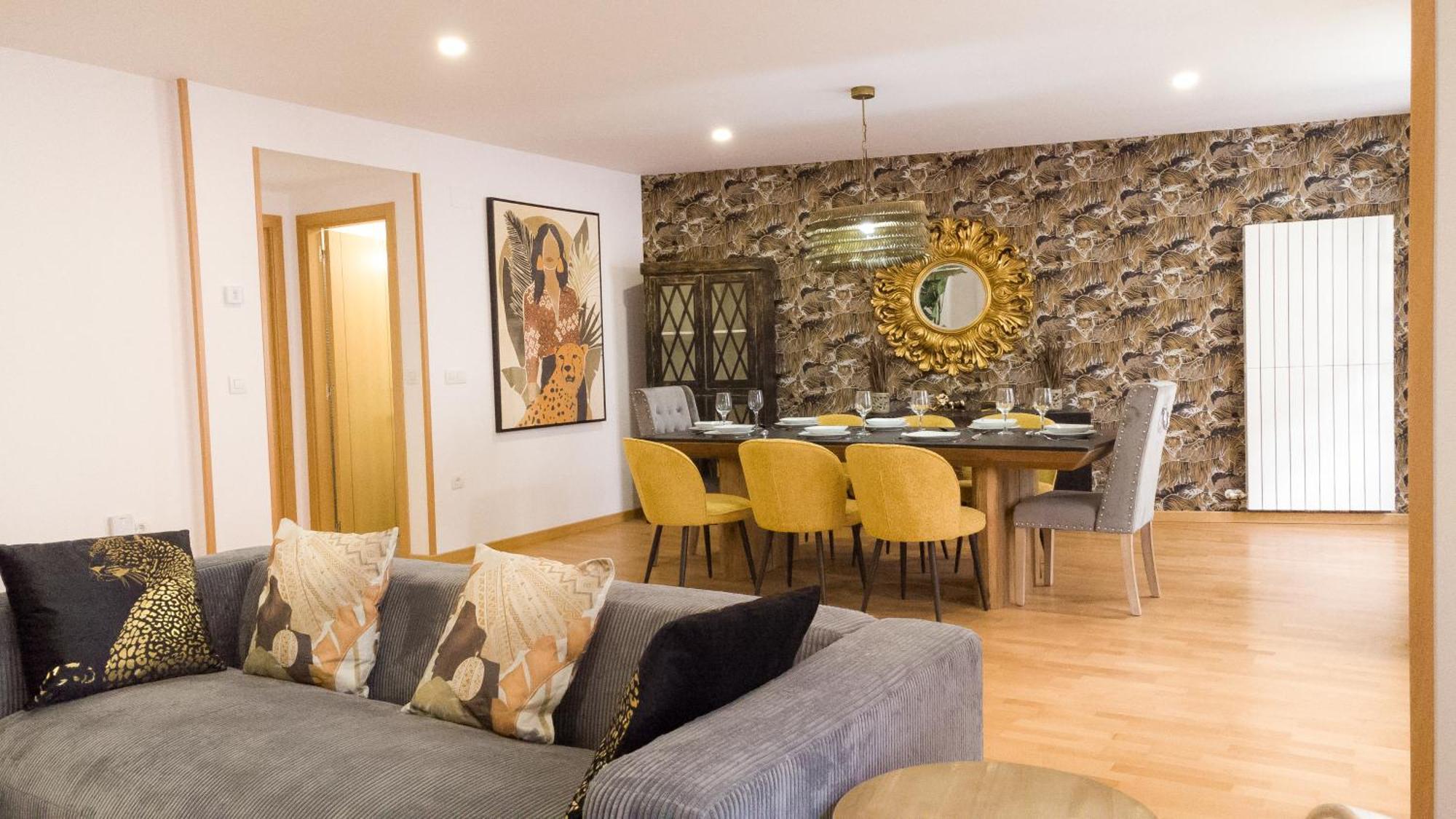 Apartamentos San Pedro Regalado Βαγιαδολίδ Εξωτερικό φωτογραφία