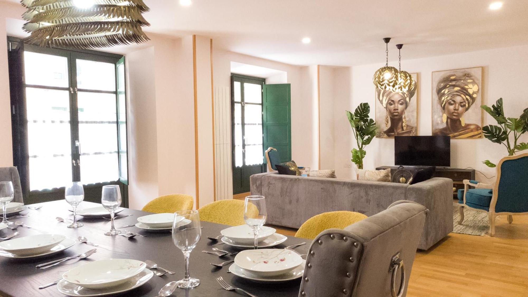 Apartamentos San Pedro Regalado Βαγιαδολίδ Εξωτερικό φωτογραφία