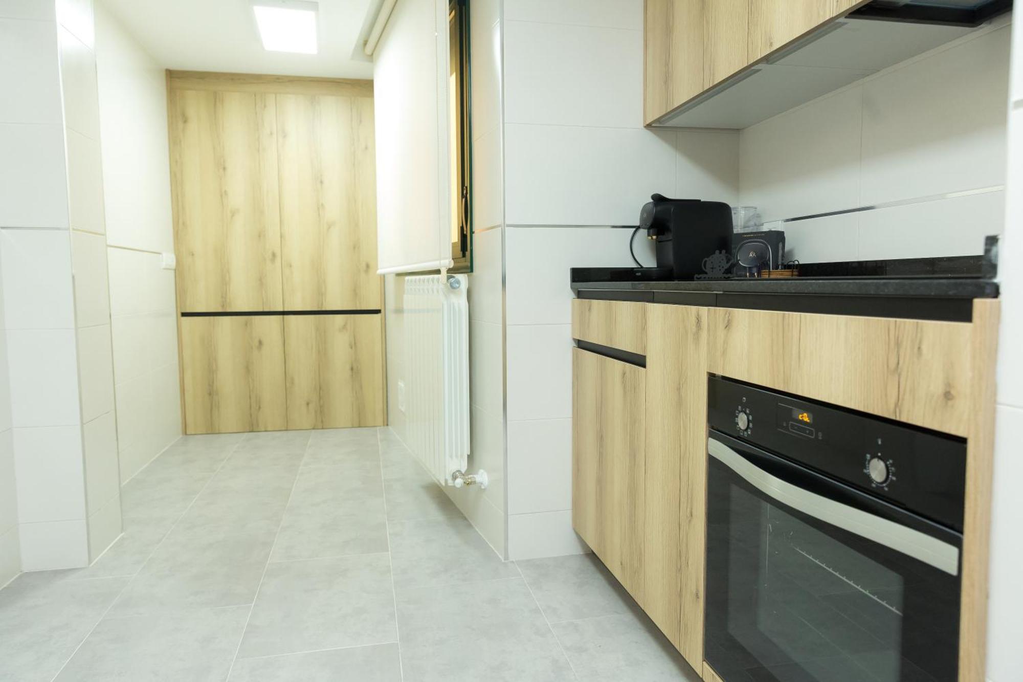Apartamentos San Pedro Regalado Βαγιαδολίδ Εξωτερικό φωτογραφία