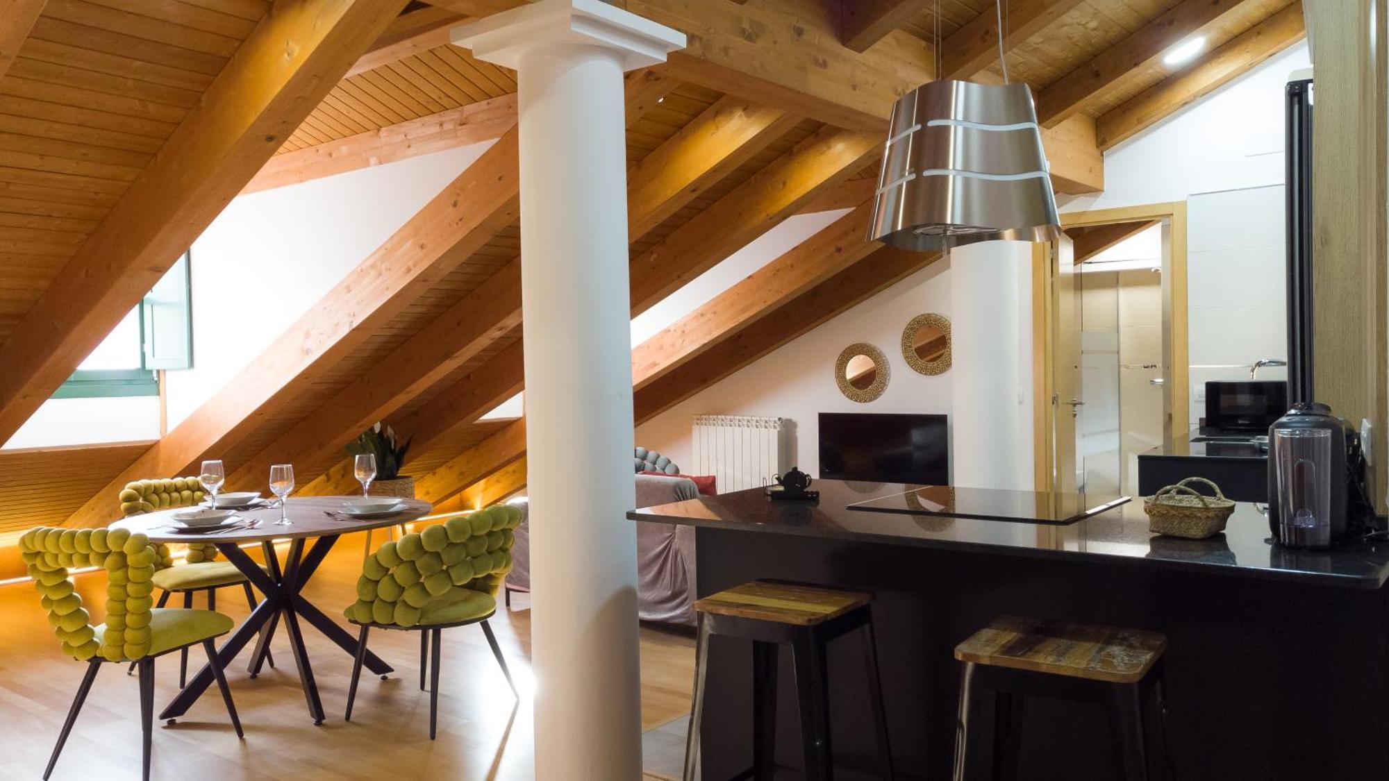 Apartamentos San Pedro Regalado Βαγιαδολίδ Εξωτερικό φωτογραφία
