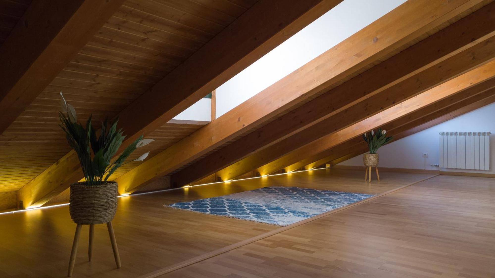 Apartamentos San Pedro Regalado Βαγιαδολίδ Εξωτερικό φωτογραφία