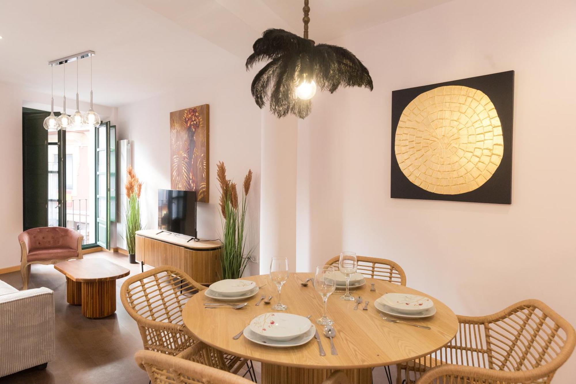 Apartamentos San Pedro Regalado Βαγιαδολίδ Εξωτερικό φωτογραφία